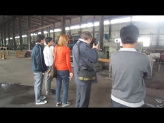 30 мм без шва 2 - 48 дюймов 1-3D локтевой формовочный аппарат