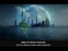 Промо-видео компании